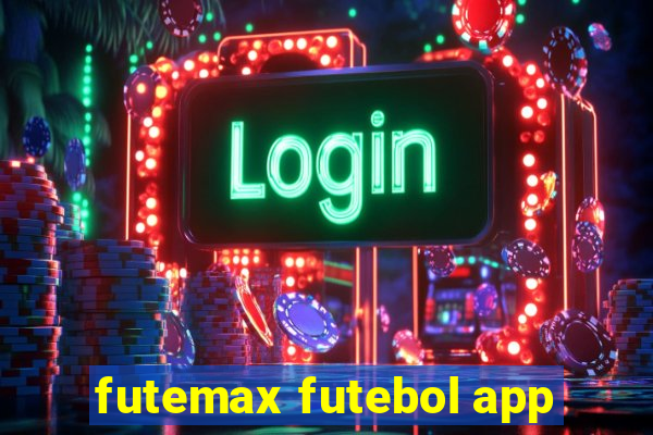 futemax futebol app